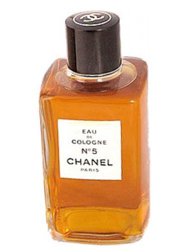 Chanel No5 Eau De Cologne одеколон винтаж