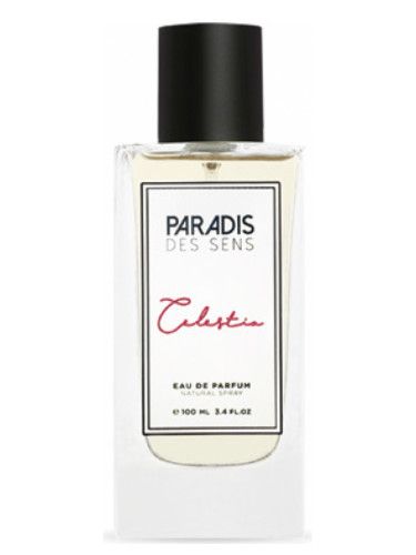 Paradis des Sens Celestia парфюмированная вода
