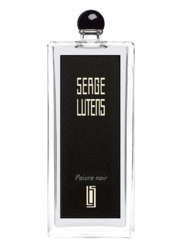 Serge Lutens Poivre Noir парфюмированная вода