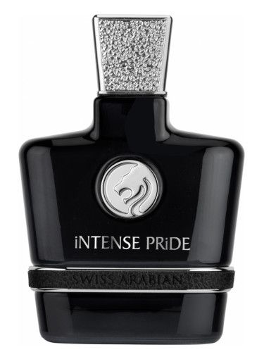 Swiss Arabian Intense Pride парфюмированная вода