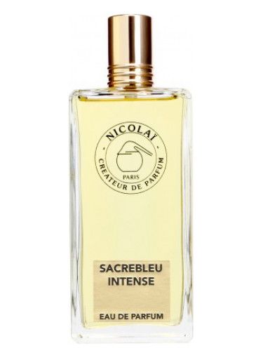 Nicolai Parfumeur Createur Sacrebleu Intense парфюмированная вода