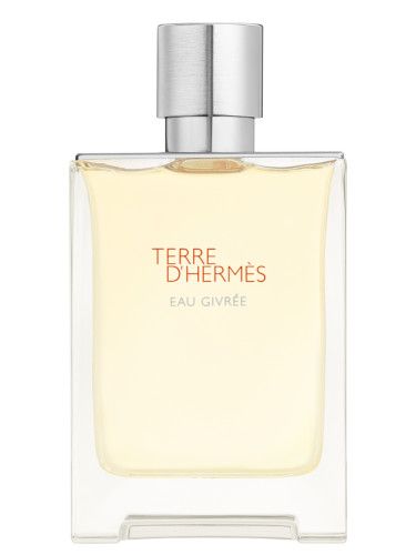 Hermes Terre d'Hermes Eau Givree парфюмированная вода