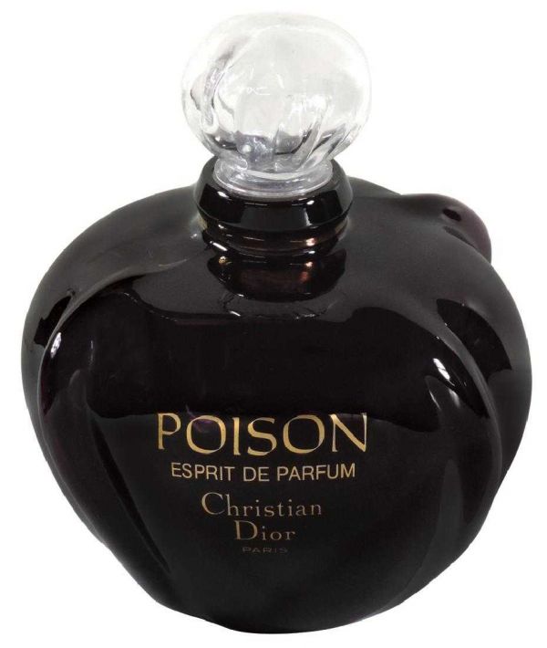 Christian Dior Poison Esprite De Parfum духи