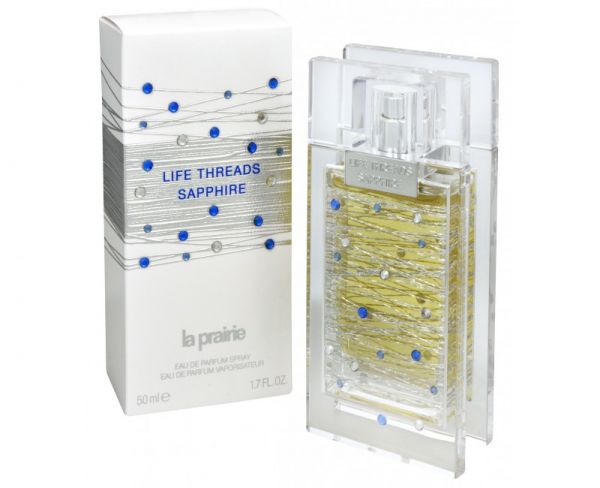 La Prairie Life Threads Sapphire парфюмированная вода