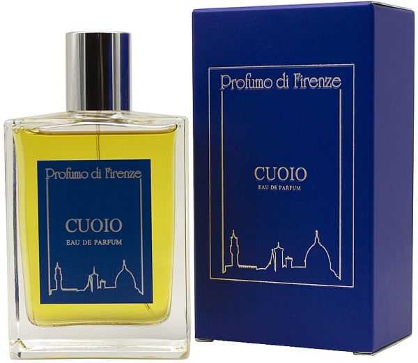 Profumo di Firenzei Cuoio парфюмированная вода