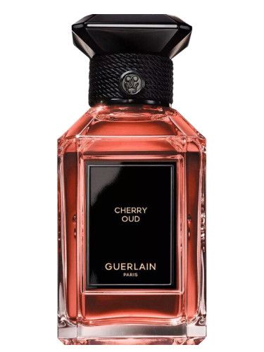 Guerlain Cherry Oud парфюмированная вода
