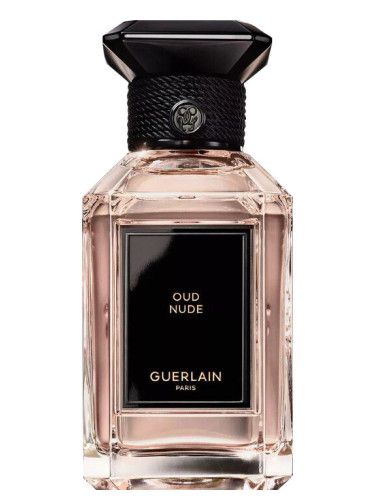 Guerlain Oud Nude парфюмированная вода