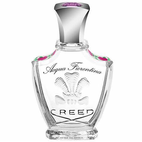 Creed Acqua Fiorentina парфюмированная вода винтаж