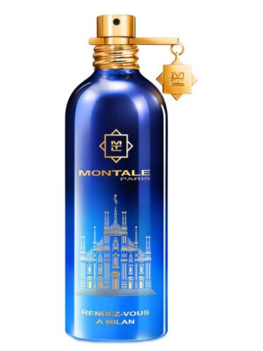 Montale Rendez-Vous a Milan парфюмированная вода