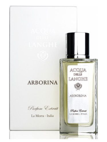 Acqua Delle Langhe Arborina духи