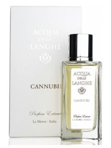 Acqua Delle Langhe Cannubi духи