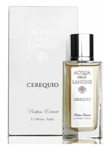 Acqua Delle Langhe Cerequio духи