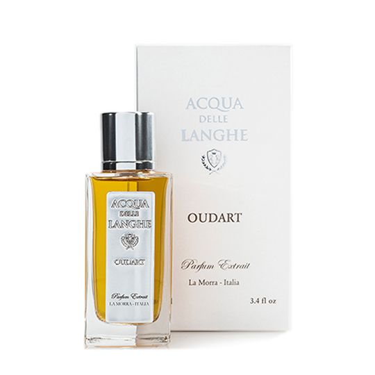 Acqua Delle Langhe Oudart духи