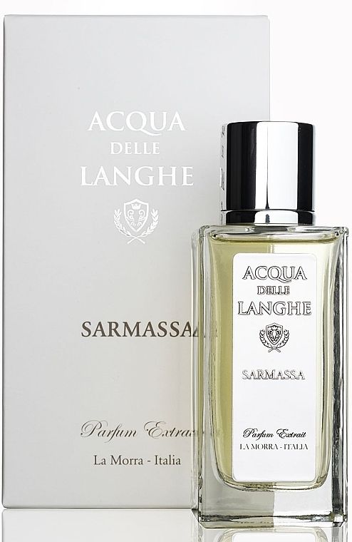 Acqua Delle Langhe Sarmassa духи