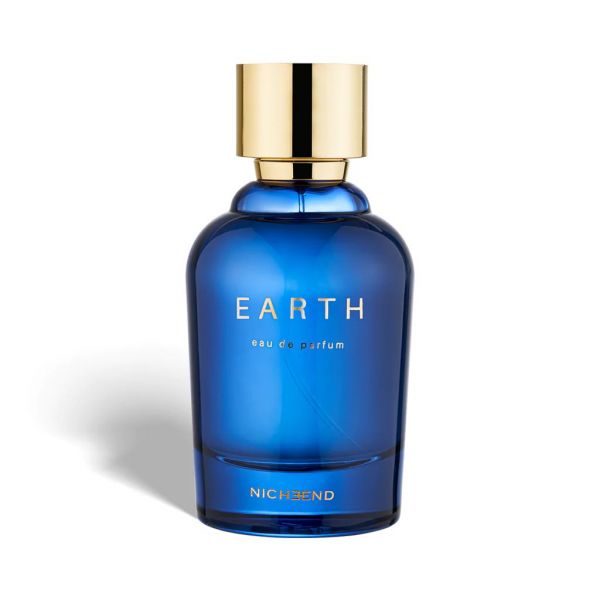 Nicheend Earth парфюмированная вода