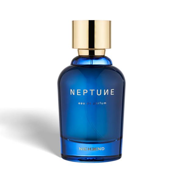 Nicheend Neptune парфюмированная вода