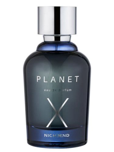 Nicheend Planet X парфюмированная вода