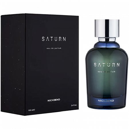 Nicheend Saturn парфюмированная вода