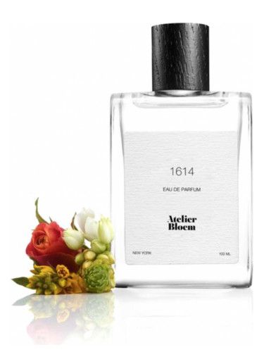 Atelier Bloem 1614 парфюмированная вода