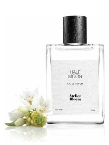 Atelier Bloem Half Moon парфюмированная вода