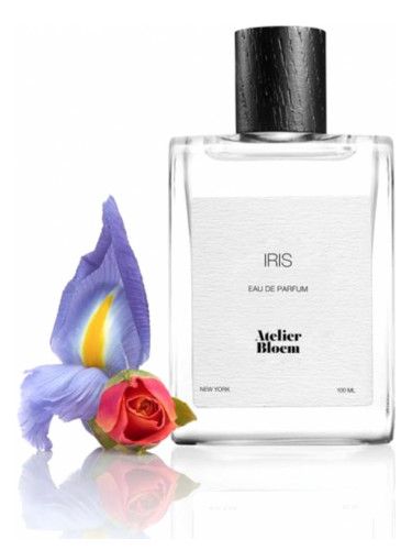 Atelier Bloem Iris парфюмированная вода