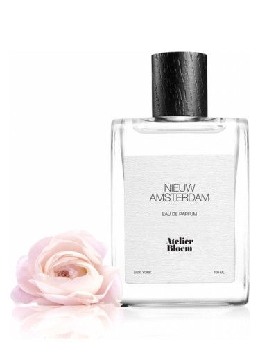 Atelier Bloem Nieuw Amsterdam парфюмированная вода