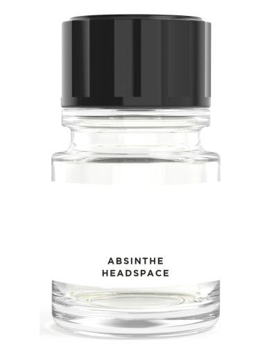 Headspace Absinthe Headspace парфюмированная вода