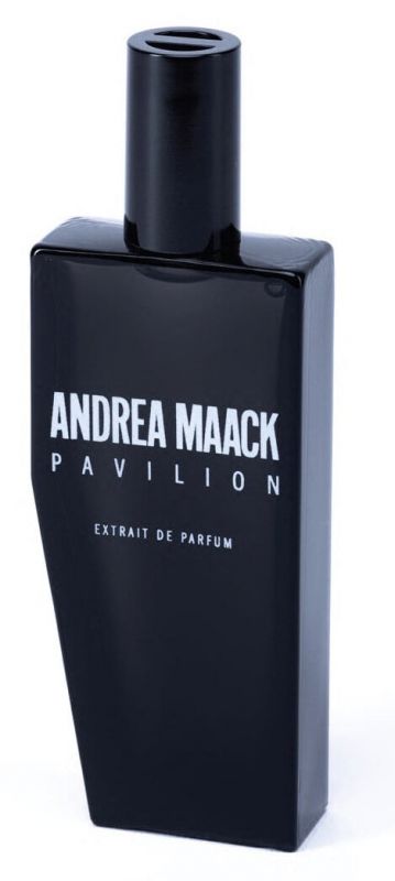Andrea Maack Pavilion духи