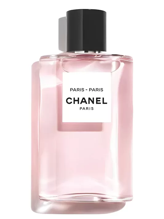 Chanel Paris-Paris туалетная вода