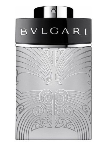Bvlgari Man Extreme Intense парфюмированная вода