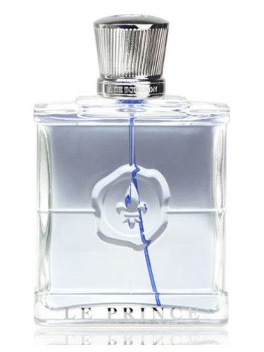 Marina de Bourbon Monsieur Le Prince Elegant парфюмированная вода