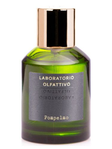 Laboratorio Olfattivo Pompelmo парфюмированная вода