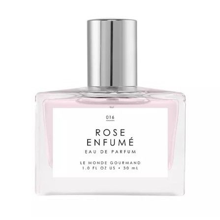 Le Monde Gourmand Rose Enfume парфюмированная вода