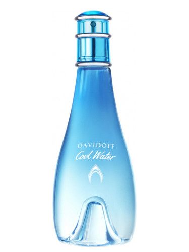 Davidoff Cool Water Mera Collector туалетная вода