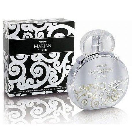 Armaf Marjan Silver парфюмированная вода