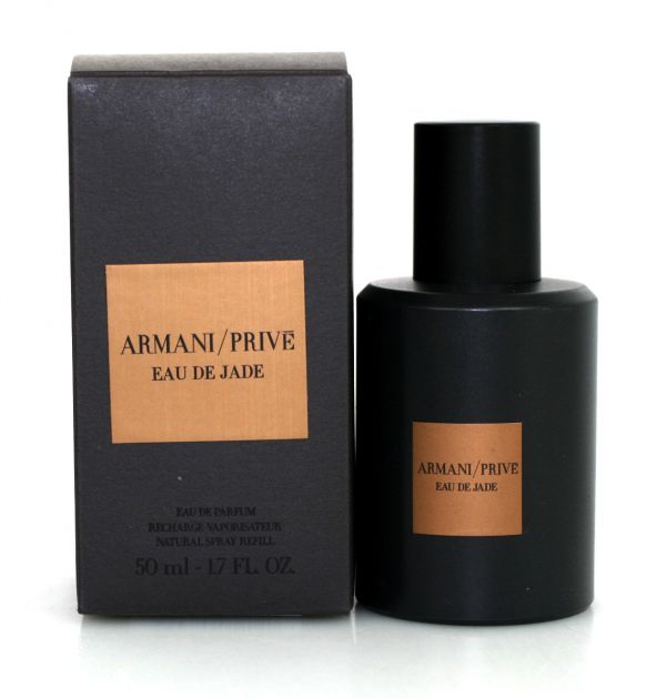 Giorgio Armani Prive Eau De Jade парфюмированная вода