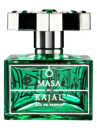 Kajal Masa парфюмированная вода