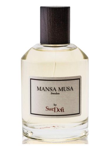 Swedoft Mansa Musa парфюмированная вода