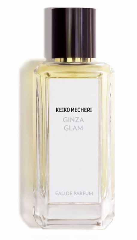 Keiko Mecheri Ginza Glam парфюмированная вода