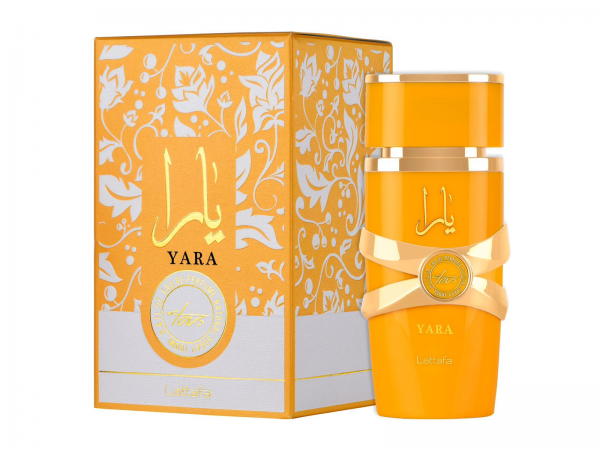 Lattafa Perfumes Yara Tous парфюмированная вода