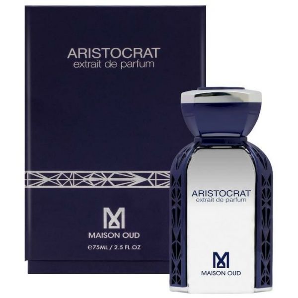 Maison Oud Aristocrat парфюмированная вода