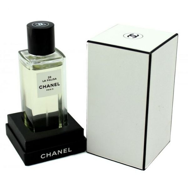 Chanel Les Exclusifs de Chanel №28 Pausa туалетная вода