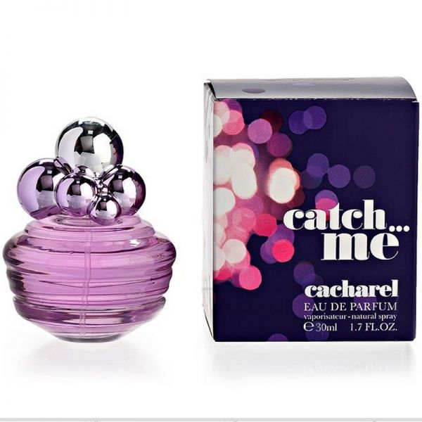 Cacharel Catch... Me парфюмированная вода