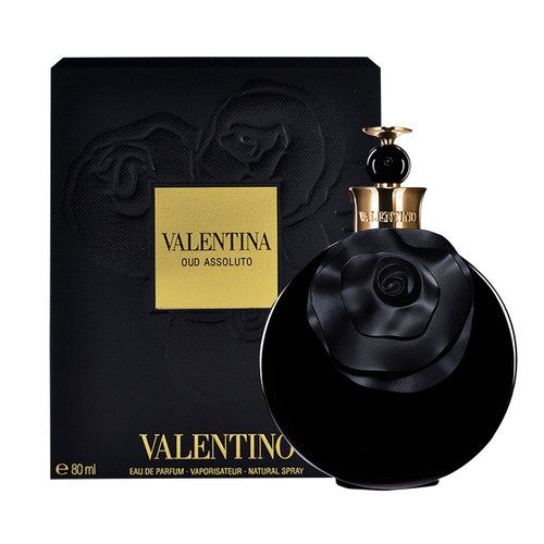 Valentino Valentina Oud Assoluto парфюмированная вода