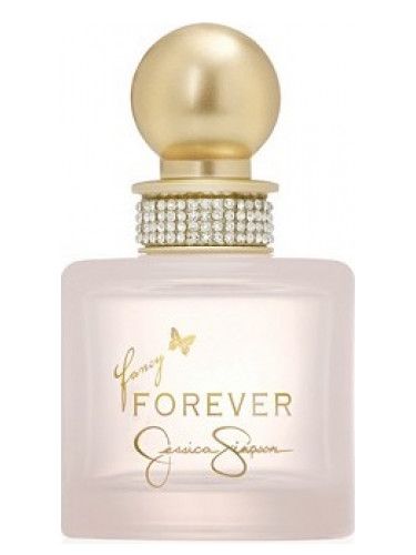 Jessica Simpson Fancy Forever парфюмированная вода