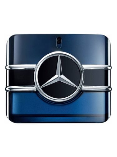 Mercedes-Benz Sign парфюмированная вода