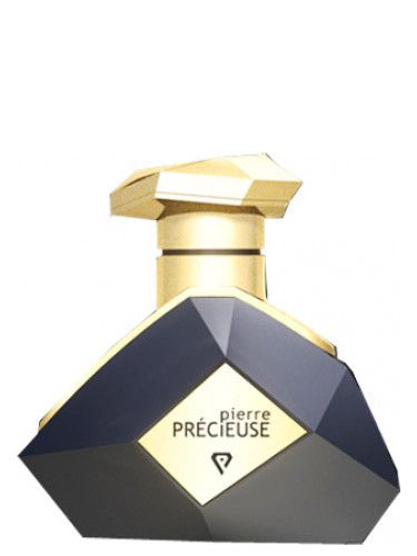 Pierre Precieuse Black Diamond парфюмированная вода