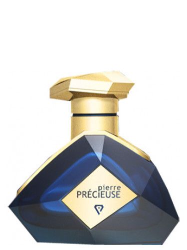 Pierre Precieuse Blue Diamond парфюмированная вода
