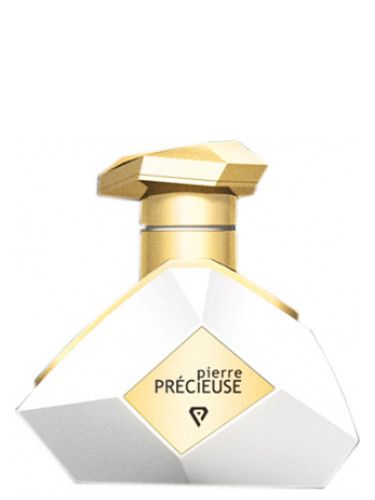 Pierre Precieuse White Diamond Limited Edition парфюмированная вода
