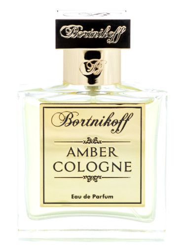 Bortnikoff Amber Cologne парфюмированная вода